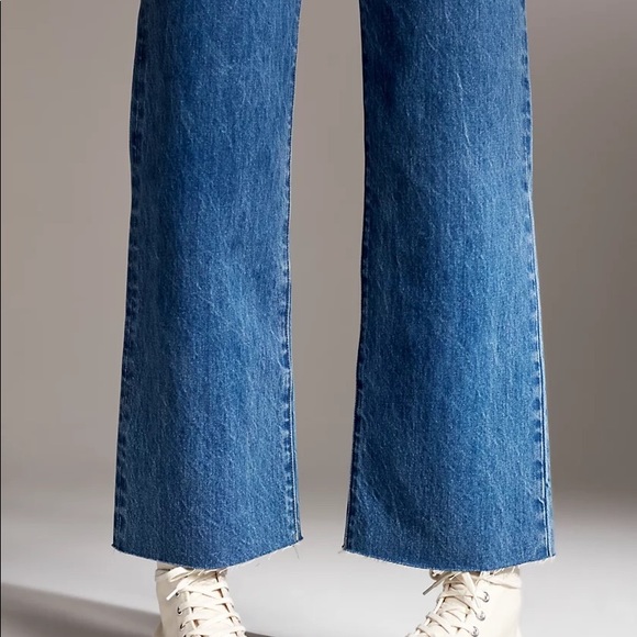 Aritzia Denim Forum Farrah Wide Leg Jean - Picture 6 of 12
